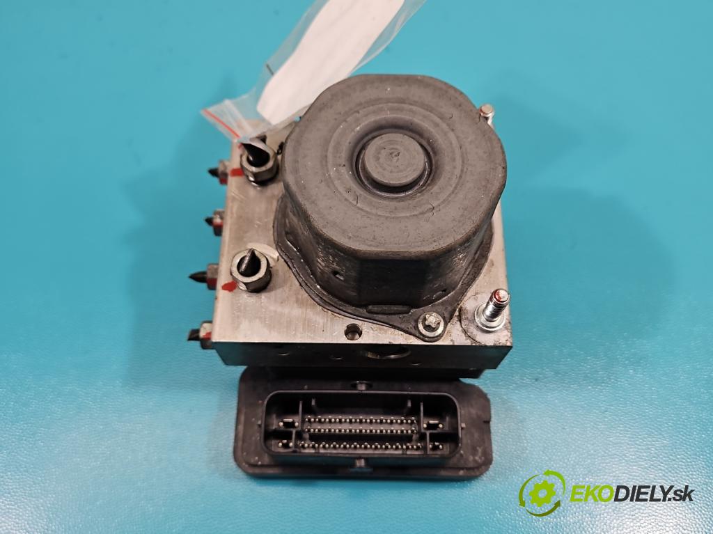 Suzuki SX4 S-Cross 2013-2021 1.4 T 140 HP automatic 103 kW 1373 cm3 5- čerpadlo abs 56110-62MH0 (Pumpa ABS)