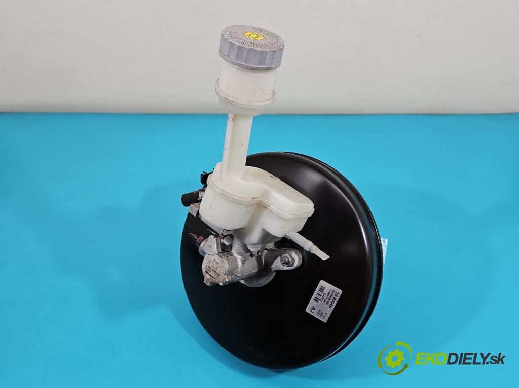 Suzuki SX4 S-Cross 2013-2021 1.4 T 140 HP automatic 103 kW 1373 cm3 5- servo brzdové 0204829786