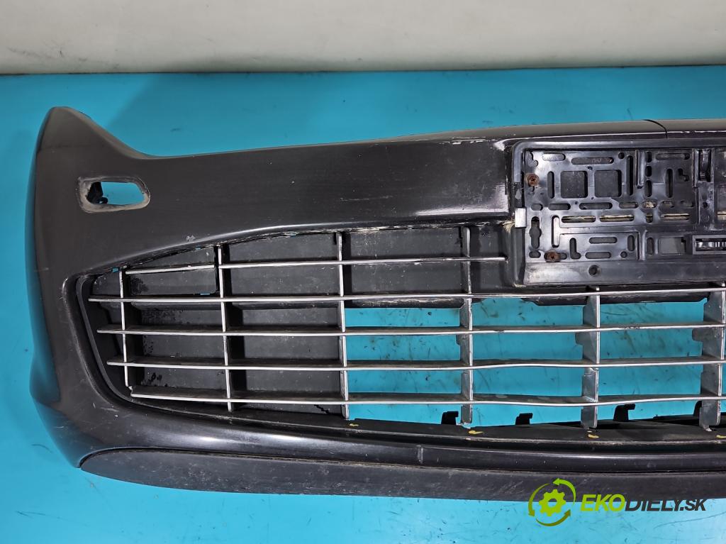 Renault Laguna III 2007-2015 2.0 dci 150 hp manual 110 kW 1995 cm3 2- nárazník přední (Ostatné)