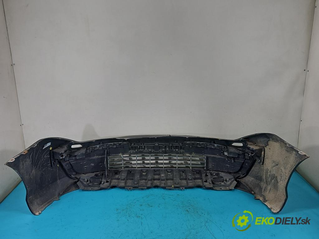 Renault Laguna III 2007-2015 2.0 dci 150 hp manual 110 kW 1995 cm3 2- nárazník přední (Ostatné)