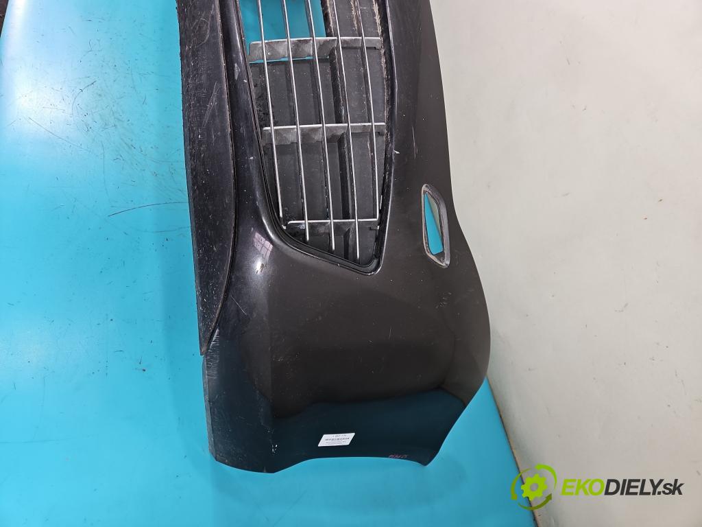 Renault Laguna III 2007-2015 2.0 dci 150 hp manual 110 kW 1995 cm3 2- nárazník přední (Ostatné)