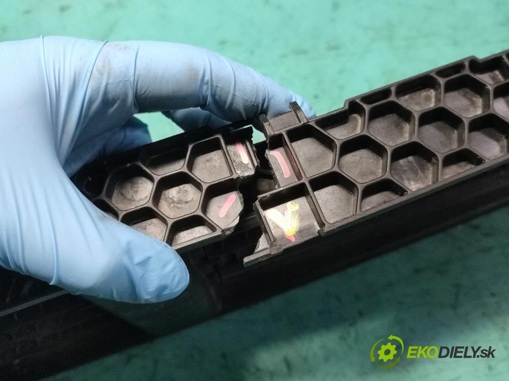 Opel Insignia B 2017-2022 2.0 cdti 174 HP automatic 128 kW 1995 cm3 5- Vstup: vzduchu 23278690