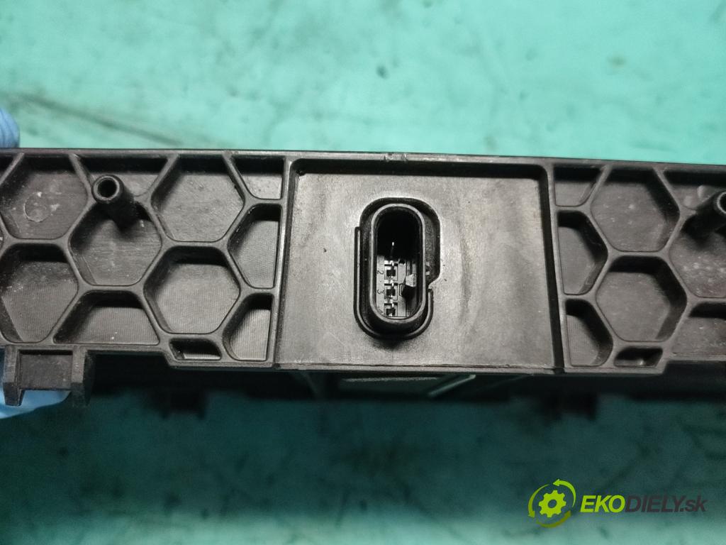 Opel Insignia B 2017-2022 2.0 cdti 174 HP automatic 128 kW 1995 cm3 5- Vstup: vzduchu 23278690