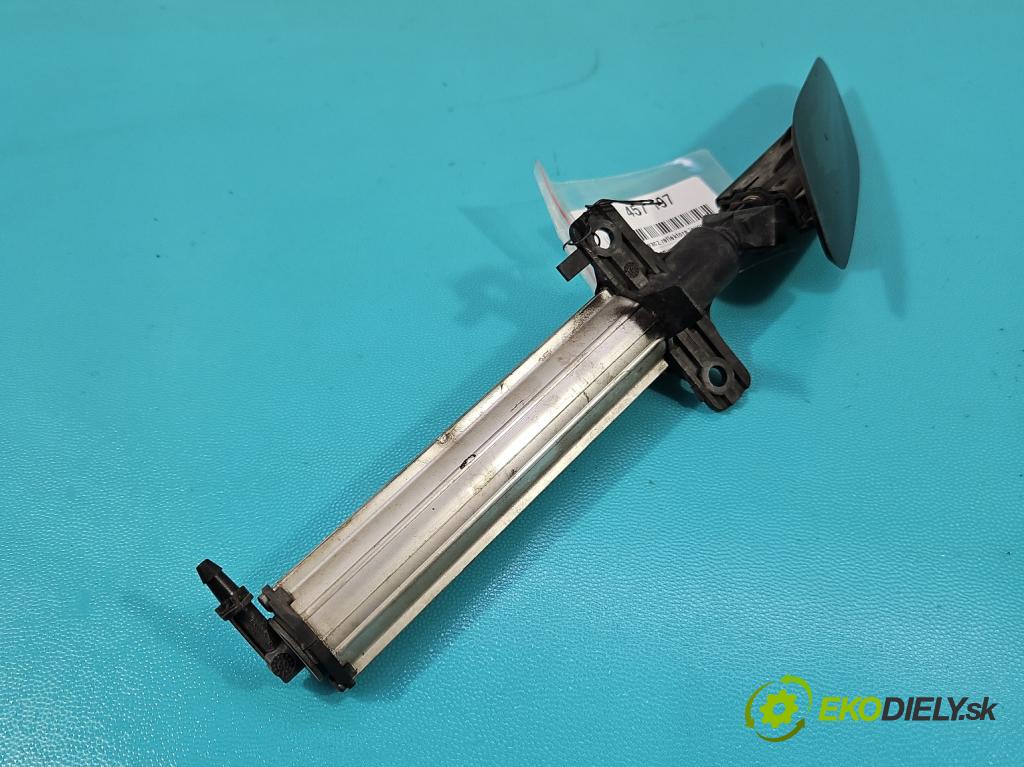 Renault Laguna III 2007-2015 2.0 dci 150 HP manual 110 kW 1995 cm3 2- ostrekovač reflektor: ľavý 096100328-1 (Motorček ostrekovačov)