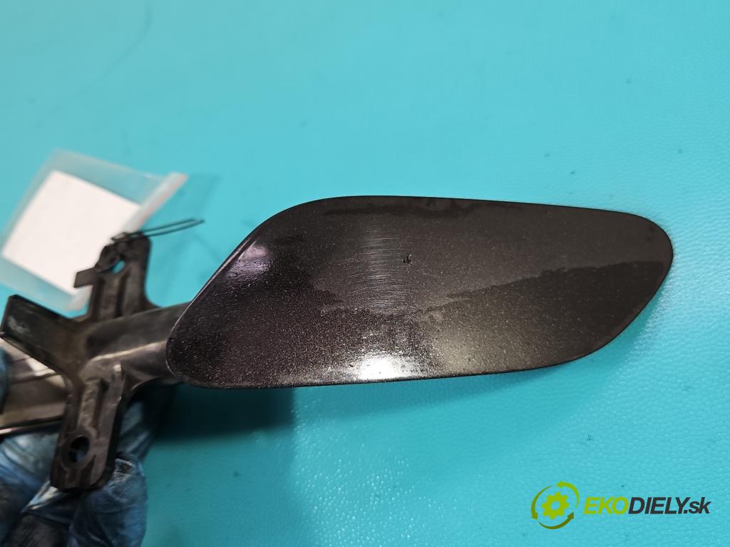 Renault Laguna III 2007-2015 2.0 dci 150 HP manual 110 kW 1995 cm3 2- ostrekovač reflektor: ľavý 096100328-1 (Motorček ostrekovačov)