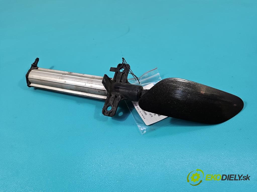 Renault Laguna III 2007-2015 2.0 dci 150 HP manual 110 kW 1995 cm3 2- ostrekovač reflektor: ľavý 096100328-1 (Motorček ostrekovačov)