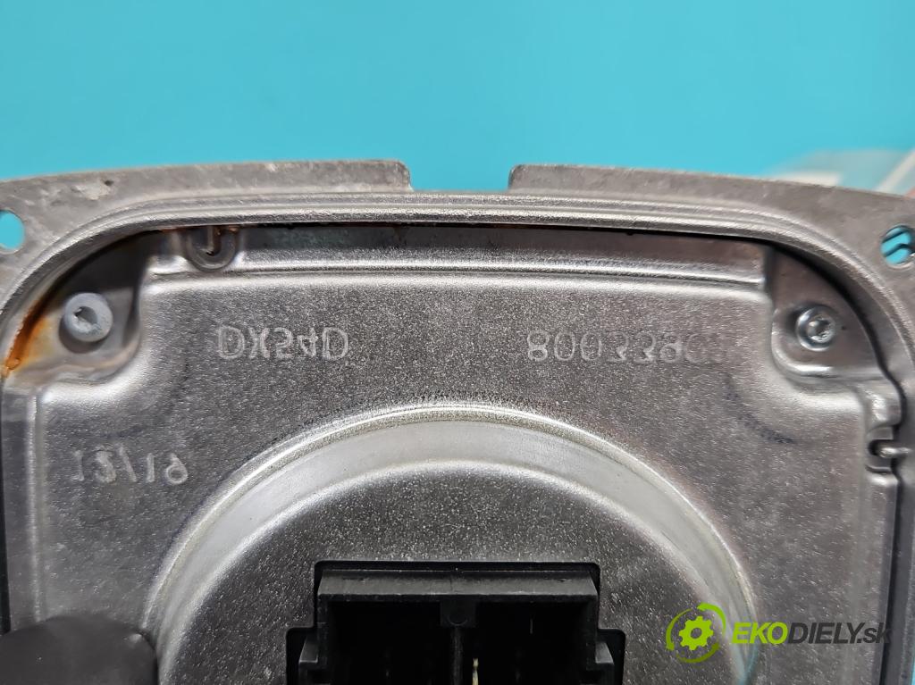 Opel Insignia B 2017-2022 2.0 cdti 174 HP automatic 128 kW 1995 cm3 5- střídač: xenon 39187536 (Riadiaca jednotka xenónu)