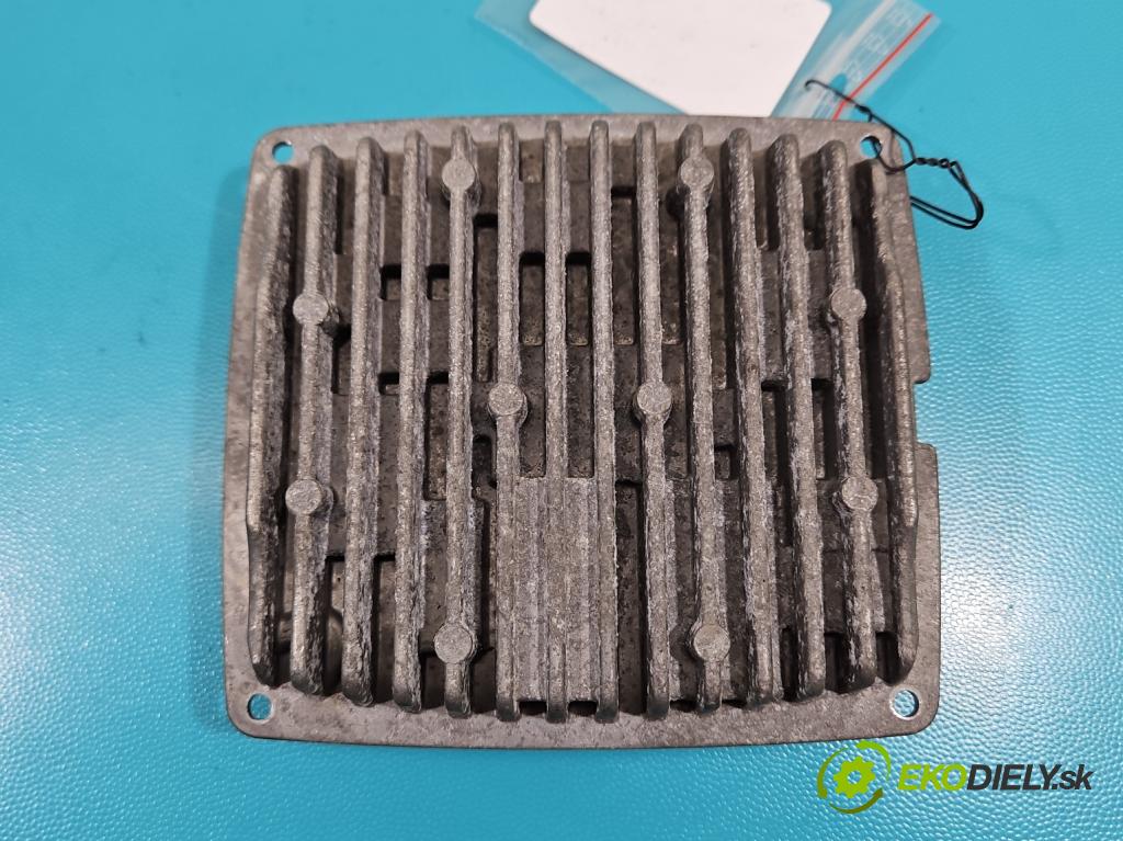 Opel Insignia B 2017-2022 2.0 cdti 174 HP automatic 128 kW 1995 cm3 5- střídač: xenon 39187536 (Riadiaca jednotka xenónu)