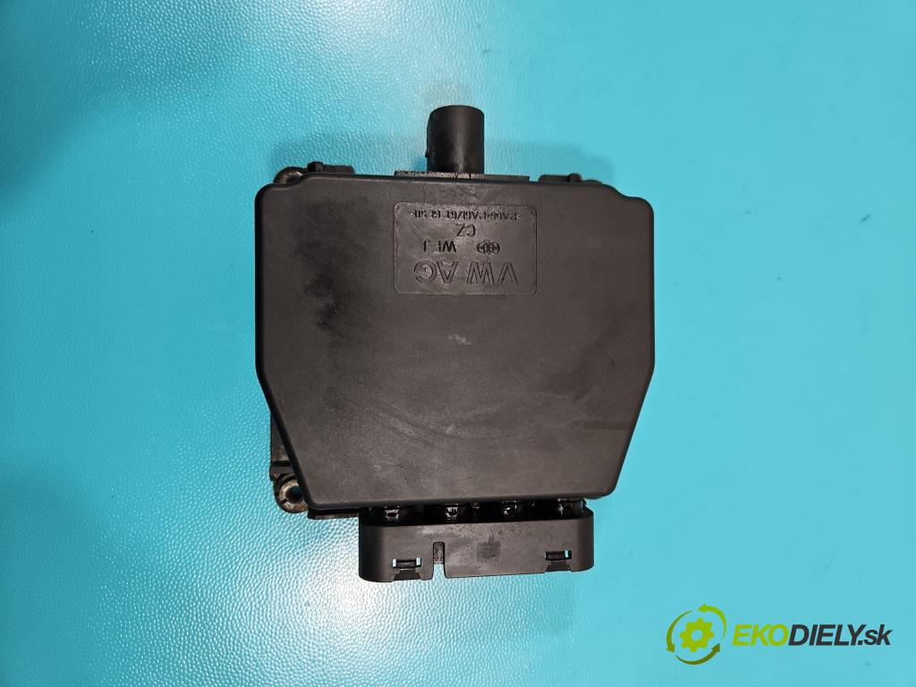 Vw Touran I 2003-2015 2.0 tdi 136hp manual 100 kW 1968 cm3 5- ventil magnetický: 6Q0906625 (Ostatné)
