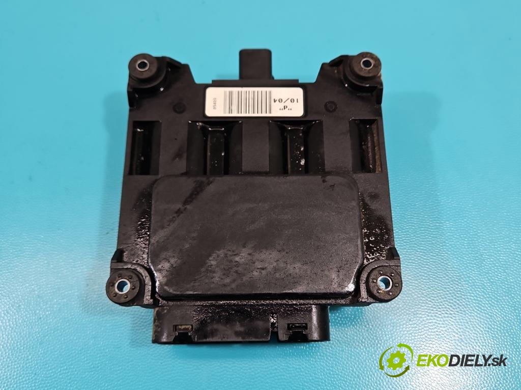 Vw Touran I 2003-2015 2.0 tdi 136hp manual 100 kW 1968 cm3 5- ventil magnetický: 6Q0906625 (Ostatné)