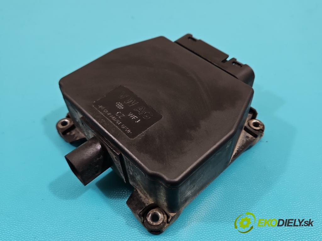 Vw Touran I 2003-2015 2.0 tdi 136hp manual 100 kW 1968 cm3 5- ventil magnetický: 6Q0906625 (Ostatné)