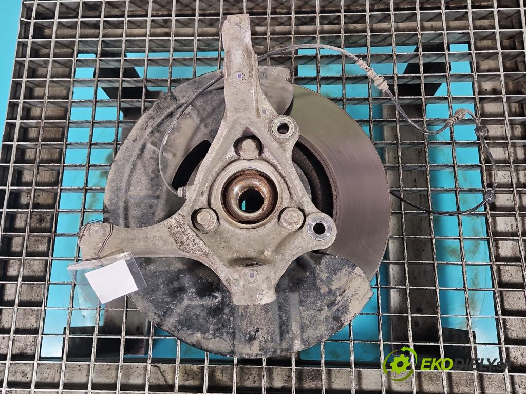 Opel Insignia B 2017-2022 2.0 cdti 174 hp automatic 128 kW 1995 cm3 5- náboj levé 23384197 (Náboj kola)