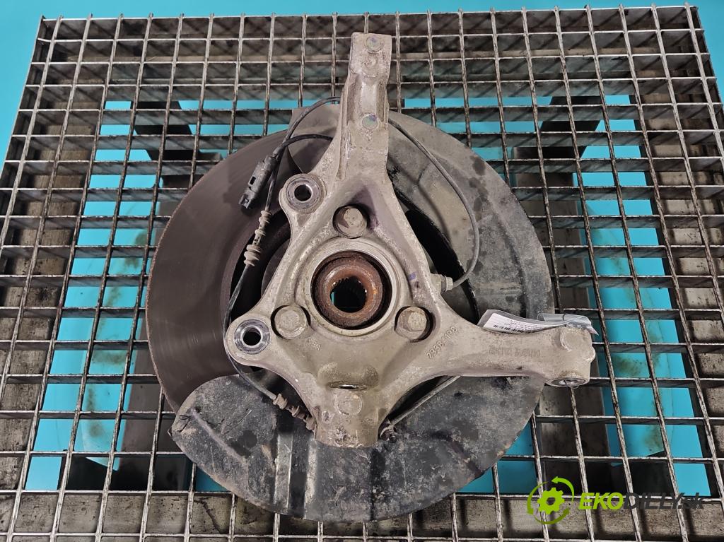 Opel Insignia B 2017-2022 2.0 cdti 174 hp automatic 128 kW 1995 cm3 5- náboj pravé  (Náboj kola)