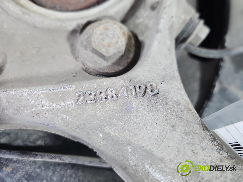 Opel Insignia B 2017-2022 2.0 cdti 174 hp automatic 128 kW 1995 cm3 5- náboj pravé  (Náboj kola)