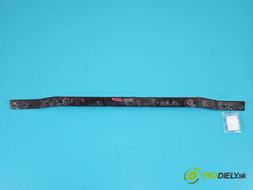 Bmw X3 G01 2017-2024 2.0d 190 hp automatic 140 kW 1995 cm3 5- stěna přední 7400111 (Výztuhy přední)