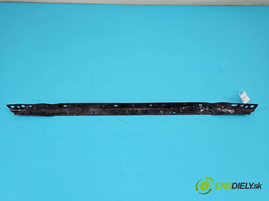 Bmw X3 G01 2017-2024 2.0d 190 hp automatic 140 kW 1995 cm3 5- stěna přední 7400111 (Výztuhy přední)