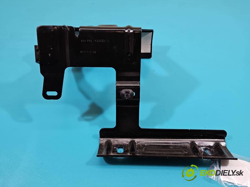 Bmw X3 G01 2017-2024 2.0d 190 HP automatic 140 kW 1995 cm3 5- Základ: ďalšie: 9117801