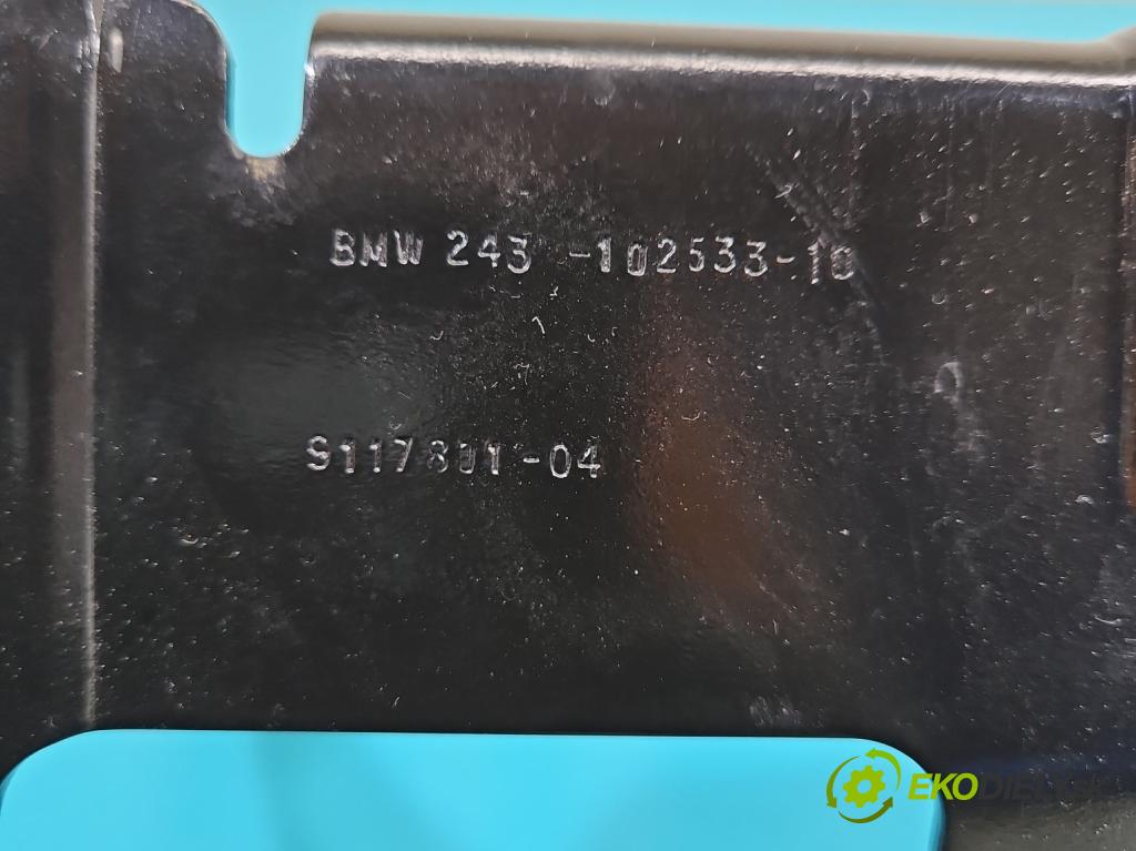 Bmw X3 G01 2017-2024 2.0d 190 HP automatic 140 kW 1995 cm3 5- Základ: ďalšie: 9117801