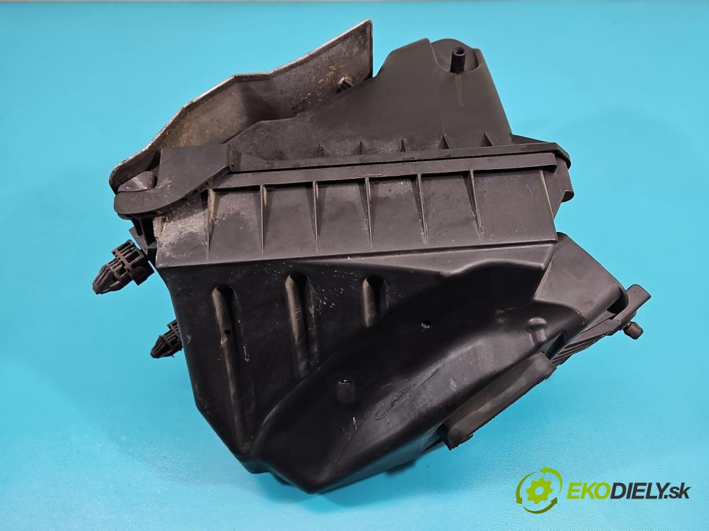 Audi A4 B6 2000-2004 1.9 tdi 131 HP manual 96 kW 1896 cm3 5- obal filtra vzduchu 4619285918 (Obal filtra vzduchu)