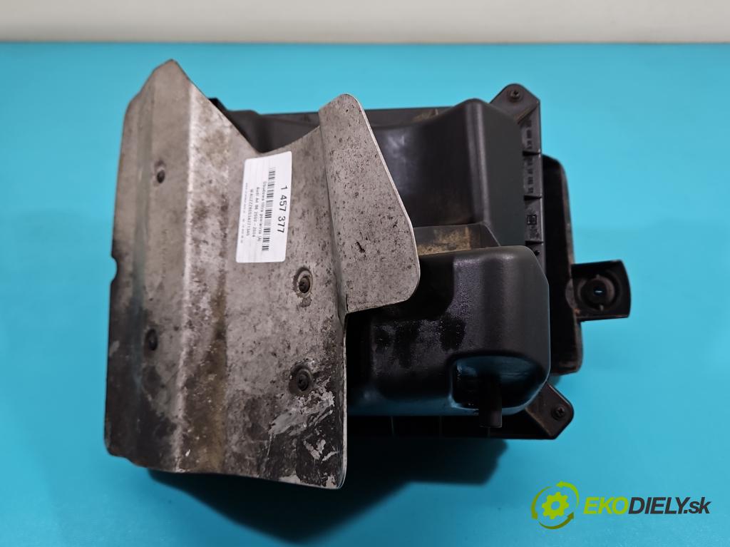Audi A4 B6 2000-2004 1.9 tdi 131 HP manual 96 kW 1896 cm3 5- obal filtra vzduchu 4619285918 (Obal filtra vzduchu)