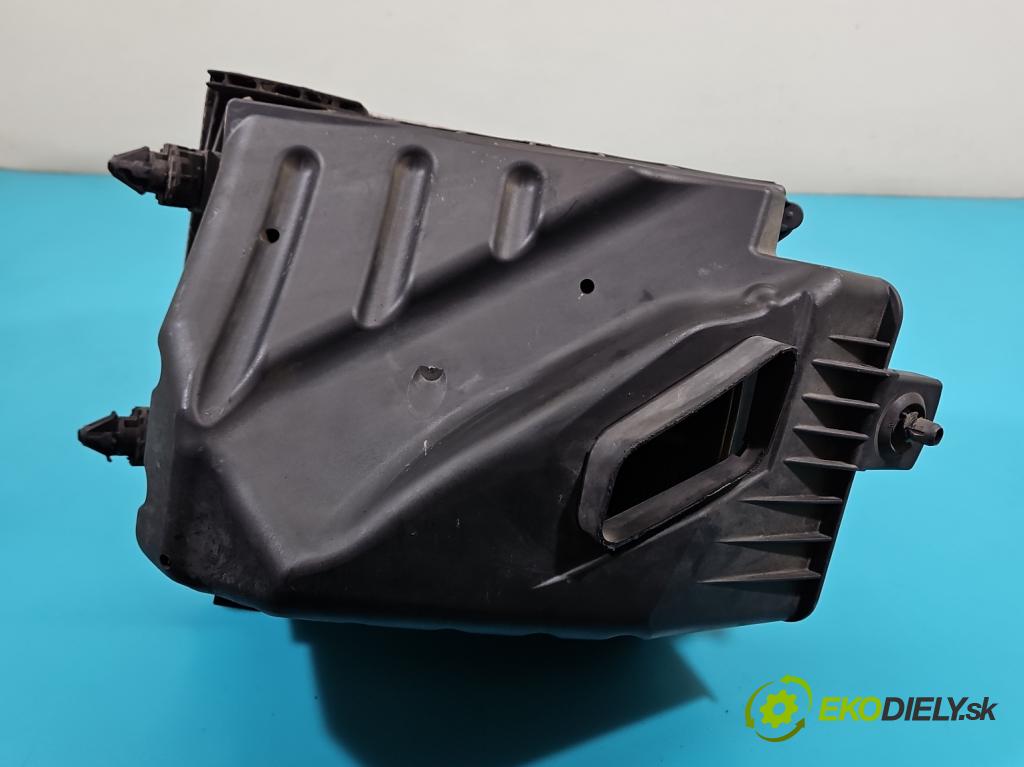 Audi A4 B6 2000-2004 1.9 tdi 131 HP manual 96 kW 1896 cm3 5- obal filtra vzduchu 4619285918 (Obal filtra vzduchu)
