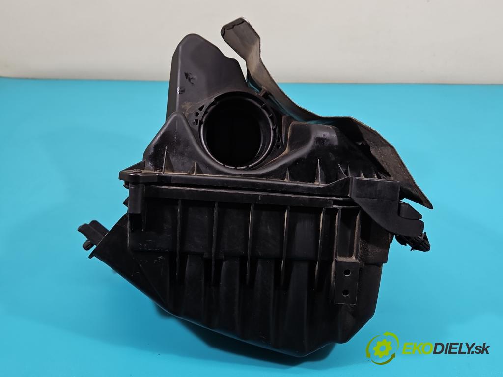 Audi A4 B6 2000-2004 1.9 tdi 131 HP manual 96 kW 1896 cm3 5- obal filtra vzduchu 4619285918 (Obal filtra vzduchu)