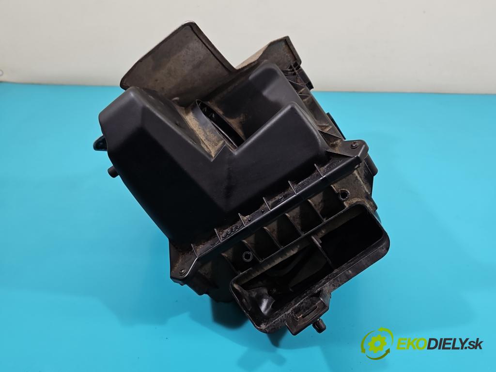 Audi A4 B6 2000-2004 1.9 tdi 131 HP manual 96 kW 1896 cm3 5- obal filtra vzduchu 4619285918 (Obal filtra vzduchu)