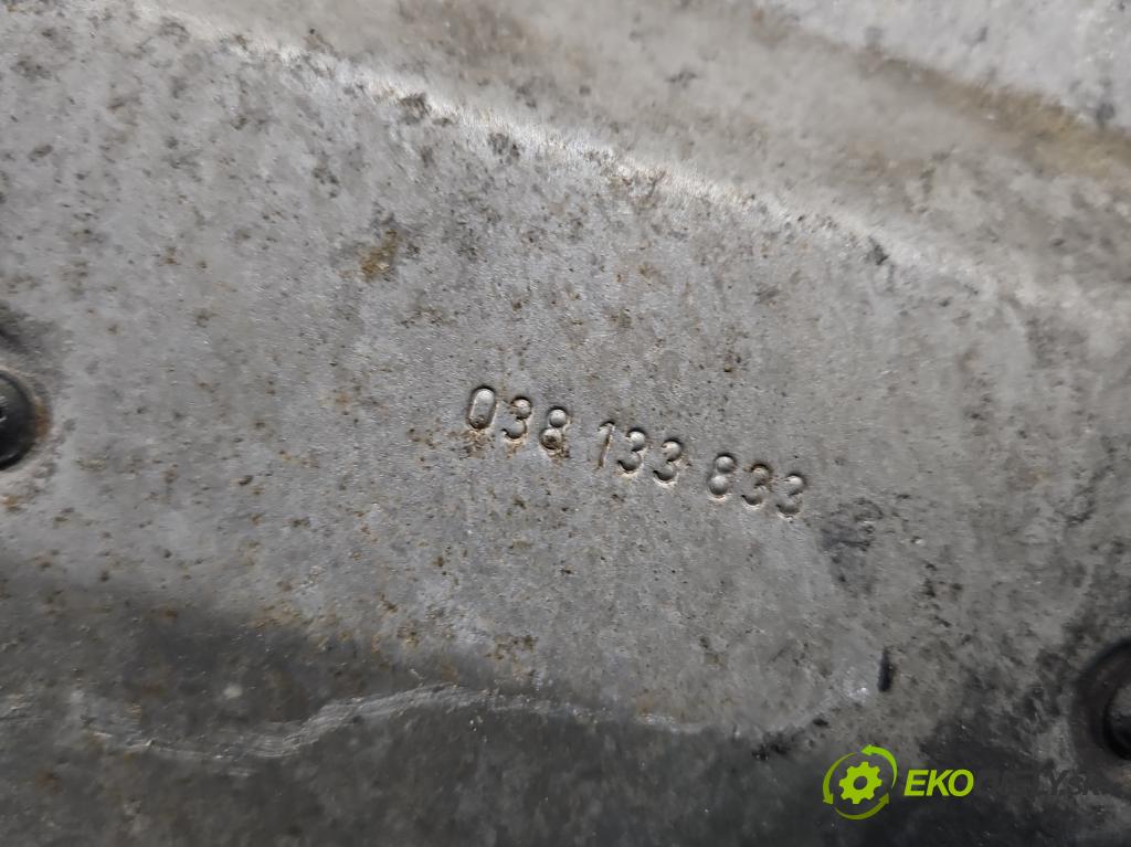 Audi A4 B6 2000-2004 1.9 tdi 131 HP manual 96 kW 1896 cm3 5- obal filtra vzduchu 4619285918 (Obal filtra vzduchu)