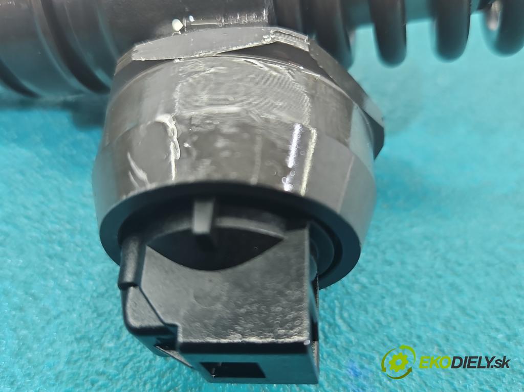 Audi A4 B6 2000-2004 1.9 tdi 131 HP manual 96 kW 1896 cm3 5- vstrekovacie čerpadlo 0414720214 (Vstrekovač paliva)