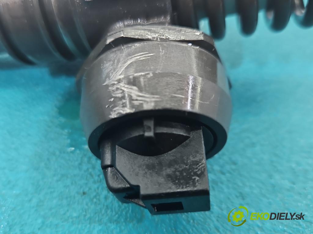 Audi A4 B6 2000-2004 1.9 tdi 131 HP manual 96 kW 1896 cm3 5- vstrekovacie čerpadlo 0414720214 (Vstrekovač paliva)