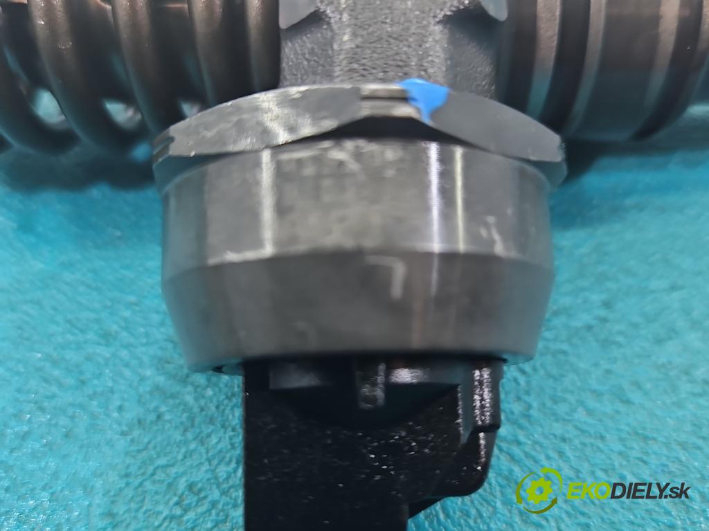 Audi A4 B6 2000-2004 1.9 tdi 131 HP manual 96 kW 1896 cm3 5- vstrekovacie čerpadlo 0414720214 (Vstrekovač paliva)