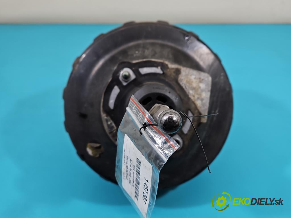 Audi A4 B6 2000-2004 1.9 tdi 131 HP manual 96 kW 1896 cm3 5- servo brzdové 8E0612105N