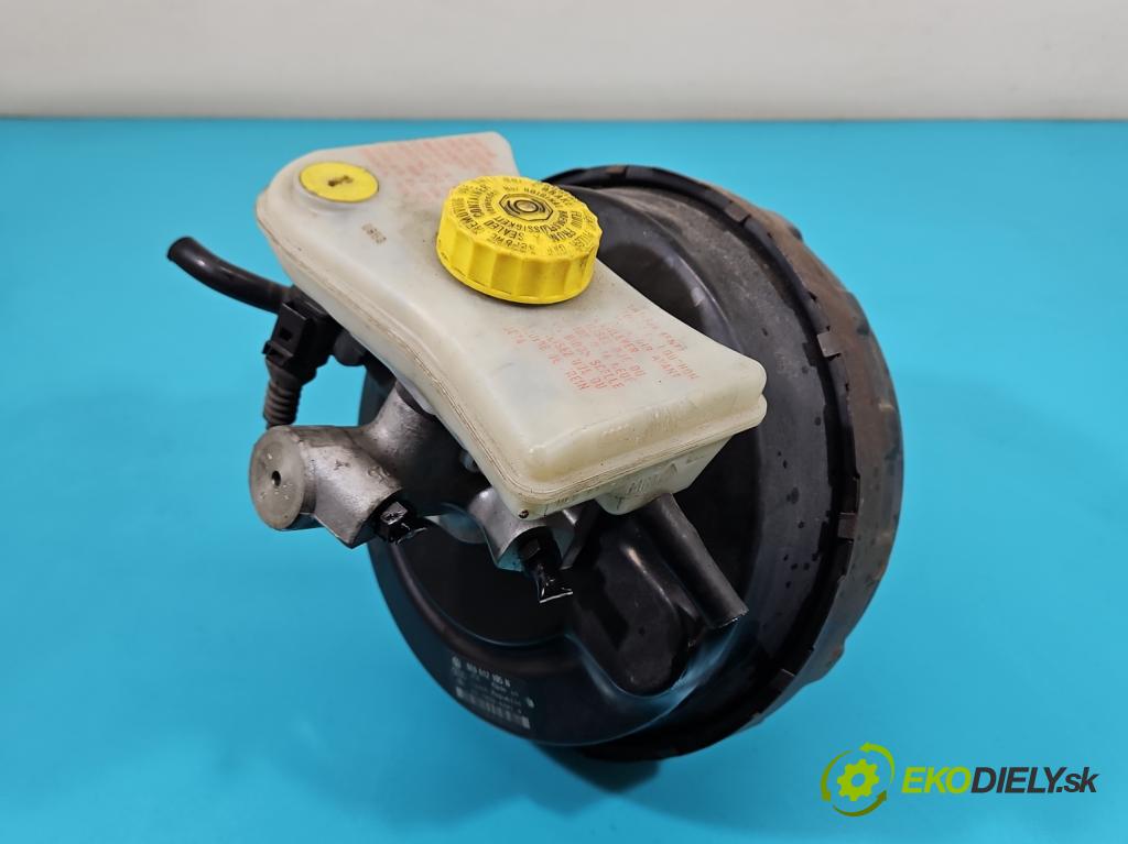Audi A4 B6 2000-2004 1.9 tdi 131 HP manual 96 kW 1896 cm3 5- servo brzdové 8E0612105N