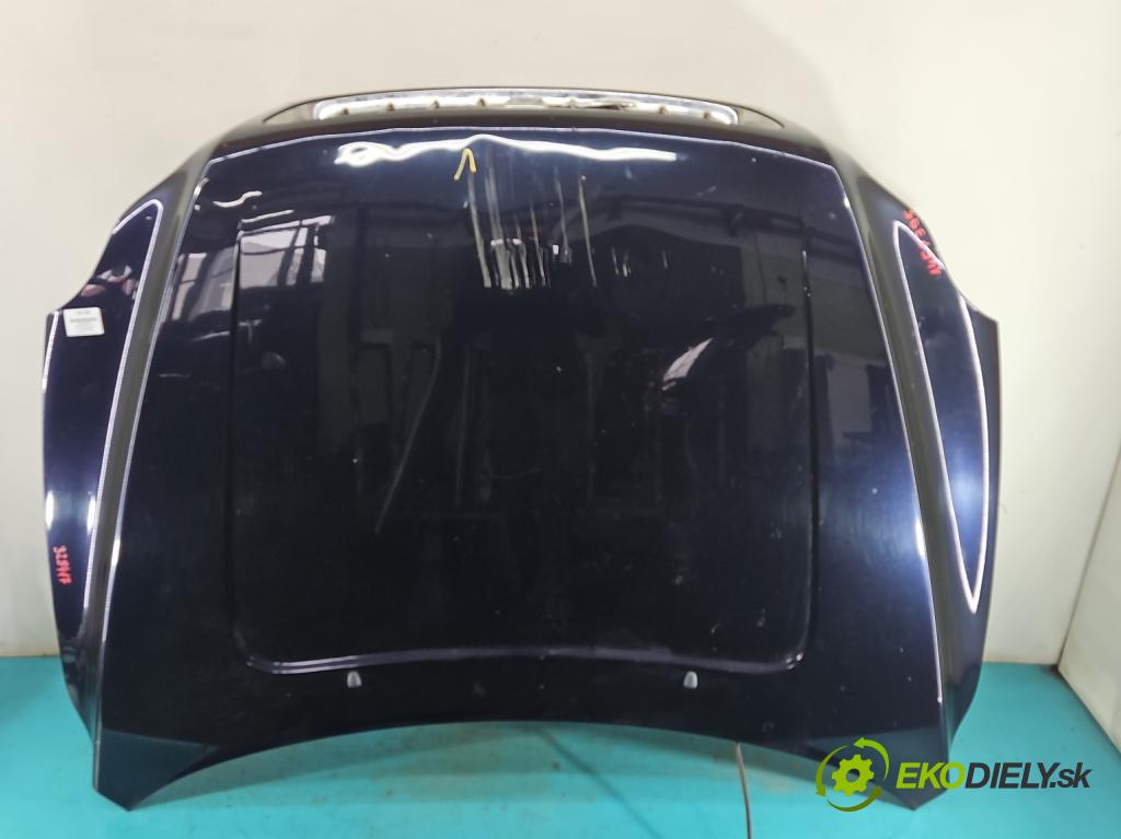 Volvo XC90 I 2002-2014 2.4 D5 (D5244T) 163 HP manual 120 kW 2401 cm3 5- kapota predná 