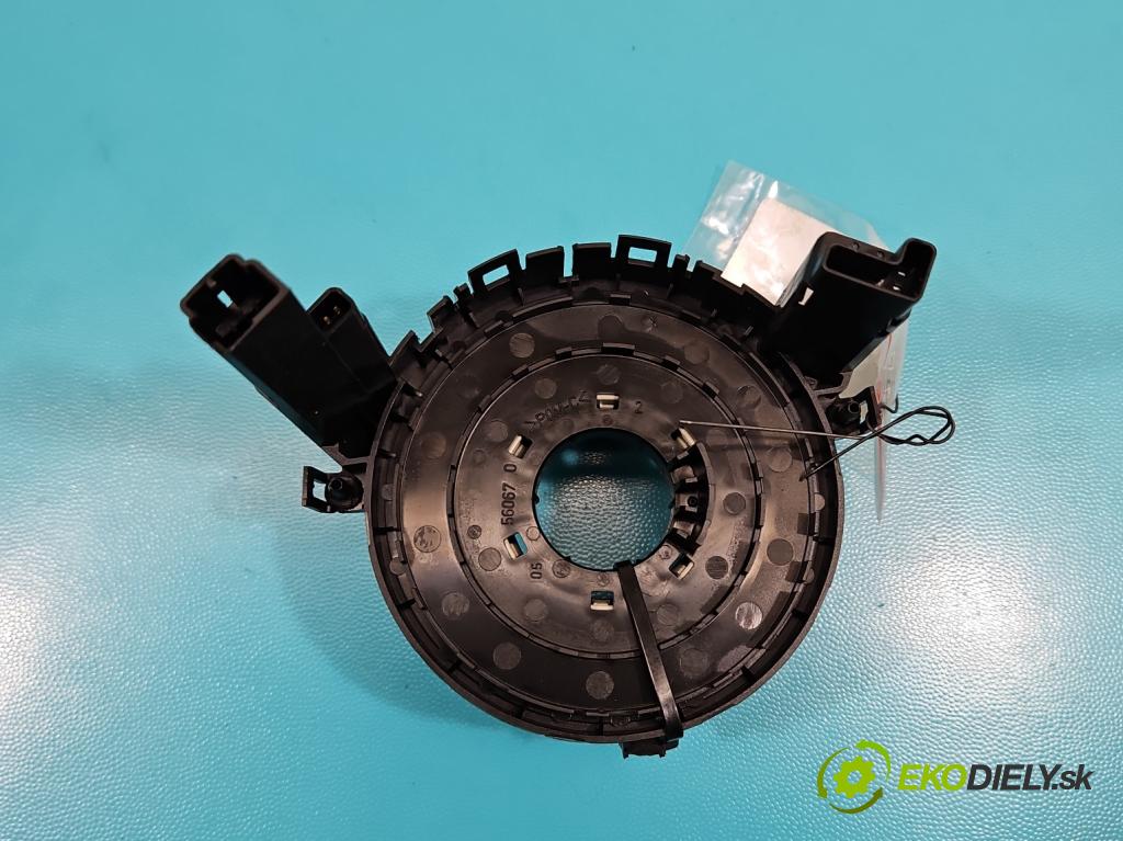 Audi A4 B6 2000-2004 1.9 tdi 131 hp manual 96 kW 1896 cm3 5- Páska: airbag 8E0953541C (Airbagy)