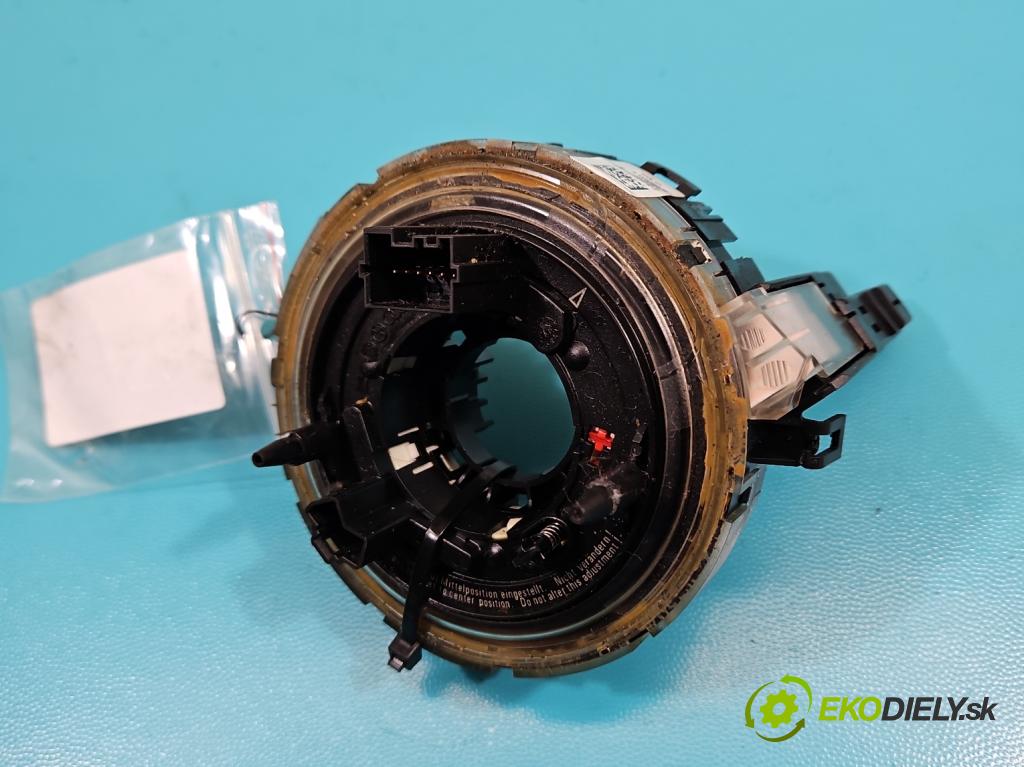 Audi A4 B6 2000-2004 1.9 tdi 131 hp manual 96 kW 1896 cm3 5- Páska: airbag 8E0953541C (Airbagy)