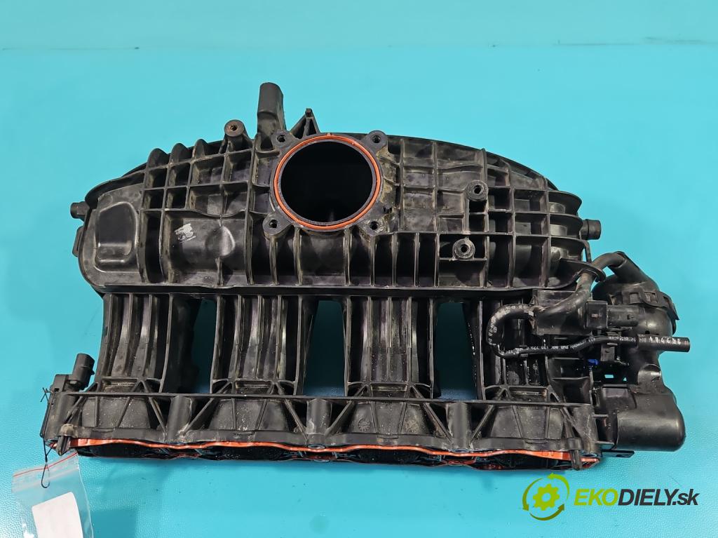 Skoda Octavia III 2013- 2.0 TSI 190 HP automatic 140 kW 1984 cm3 5- zvod nasávací 06L133201 (Sacie potrubie)