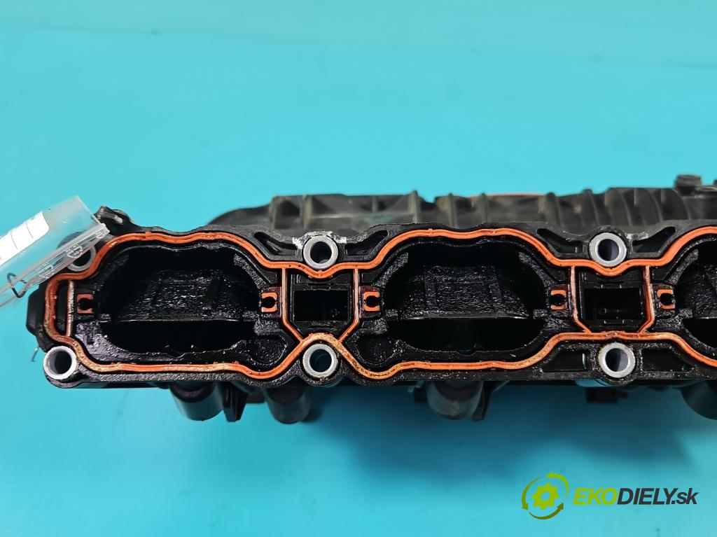 Skoda Octavia III 2013- 2.0 TSI 190 HP automatic 140 kW 1984 cm3 5- zvod nasávací 06L133201 (Sacie potrubie)