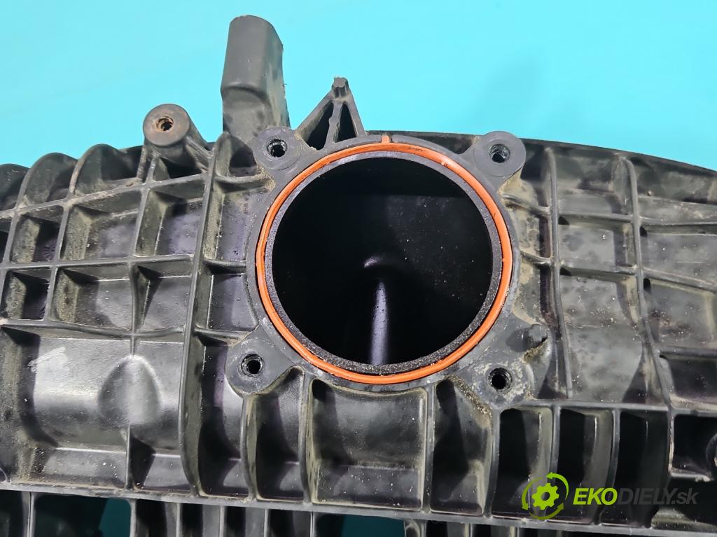 Skoda Octavia III 2013- 2.0 TSI 190 HP automatic 140 kW 1984 cm3 5- zvod nasávací 06L133201 (Sacie potrubie)