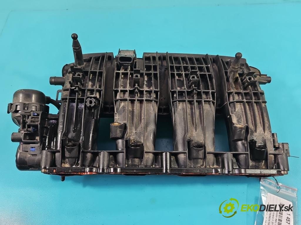 Skoda Octavia III 2013- 2.0 TSI 190 HP automatic 140 kW 1984 cm3 5- zvod nasávací 06L133201 (Sacie potrubie)