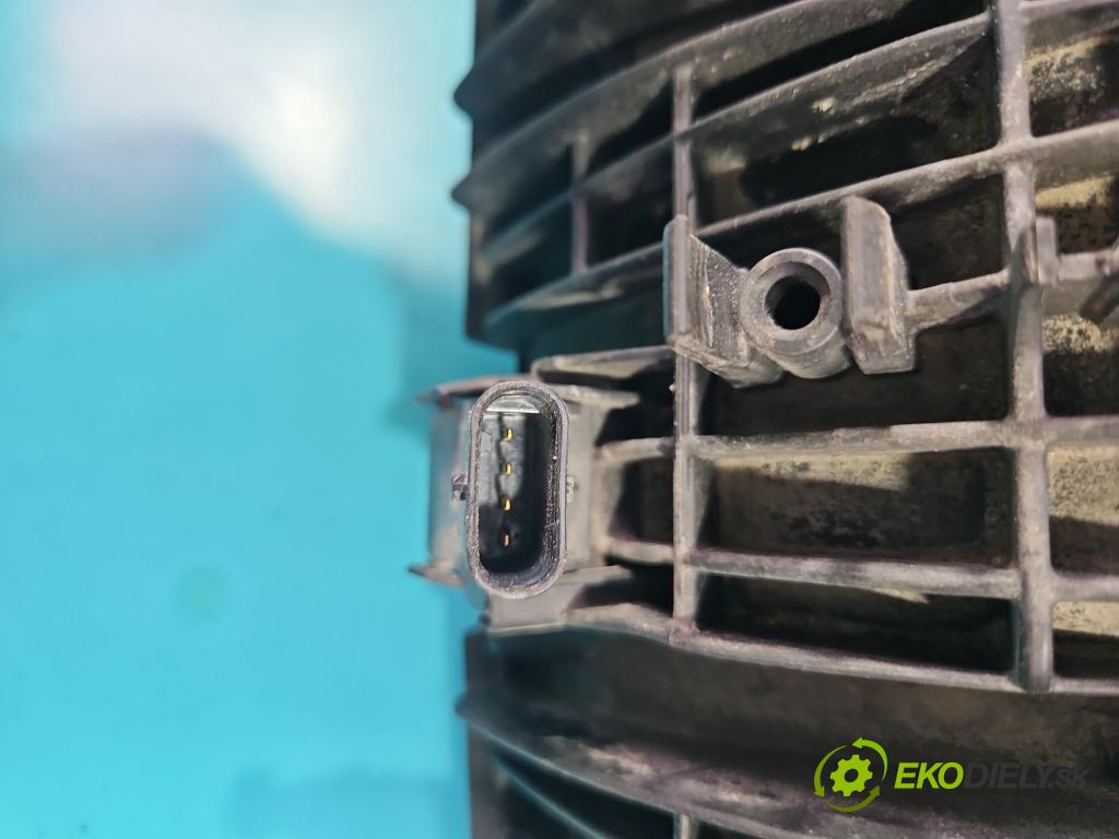 Skoda Octavia III 2013- 2.0 TSI 190 HP automatic 140 kW 1984 cm3 5- zvod nasávací 06L133201 (Sacie potrubie)