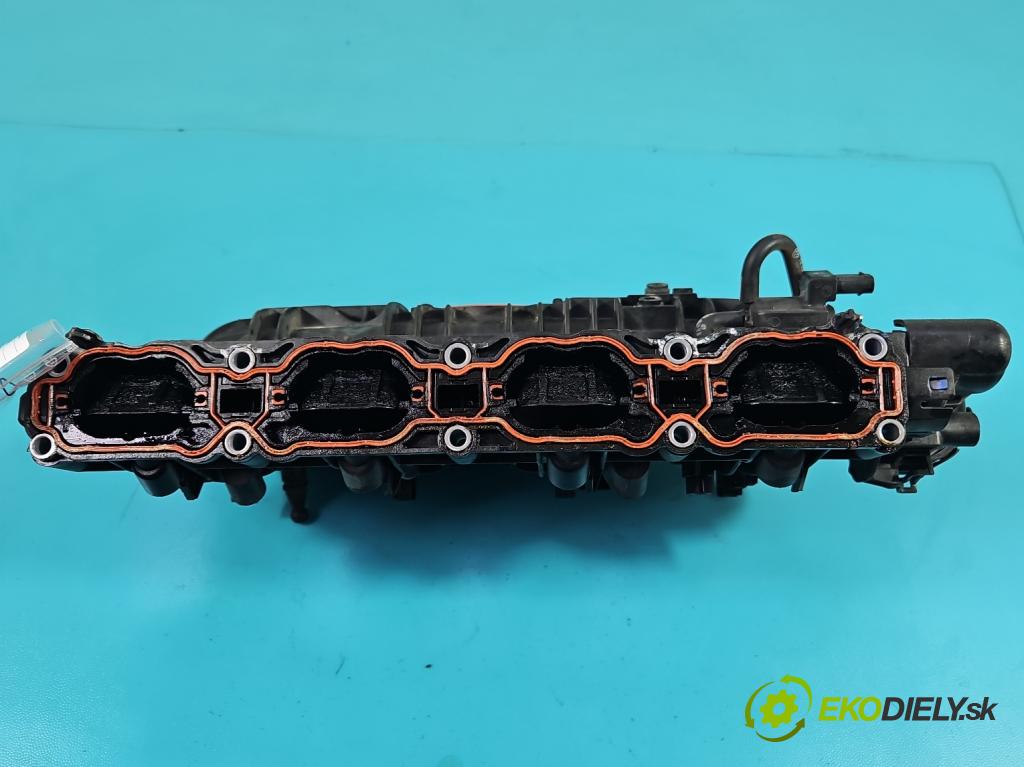 Skoda Octavia III 2013- 2.0 TSI 190 HP automatic 140 kW 1984 cm3 5- zvod nasávací 06L133201 (Sacie potrubie)