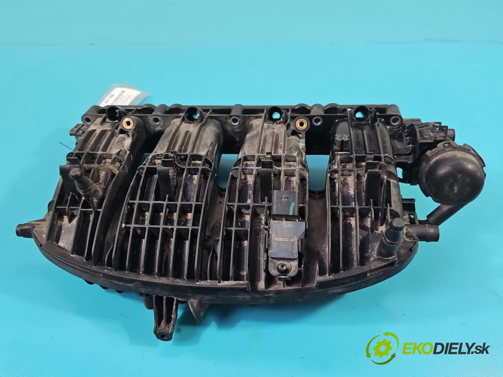 Skoda Octavia III 2013- 2.0 TSI 190 HP automatic 140 kW 1984 cm3 5- zvod nasávací 06L133201 (Sacie potrubie)