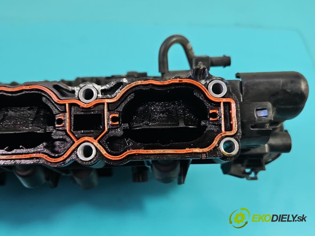 Skoda Octavia III 2013- 2.0 TSI 190 HP automatic 140 kW 1984 cm3 5- zvod nasávací 06L133201 (Sacie potrubie)