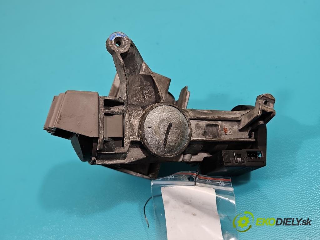 Ford Focus Mk1 1998-2004 1.8 16V 116 HP manual 85 kW 1796 cm3 5- Spínačka (Spínacia skrinka)