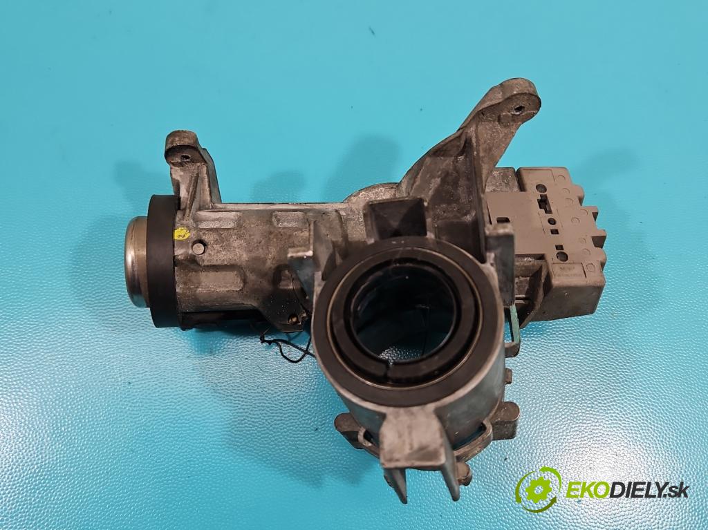 Ford Focus Mk1 1998-2004 1.8 16V 116 HP manual 85 kW 1796 cm3 5- Spínačka (Spínacia skrinka)