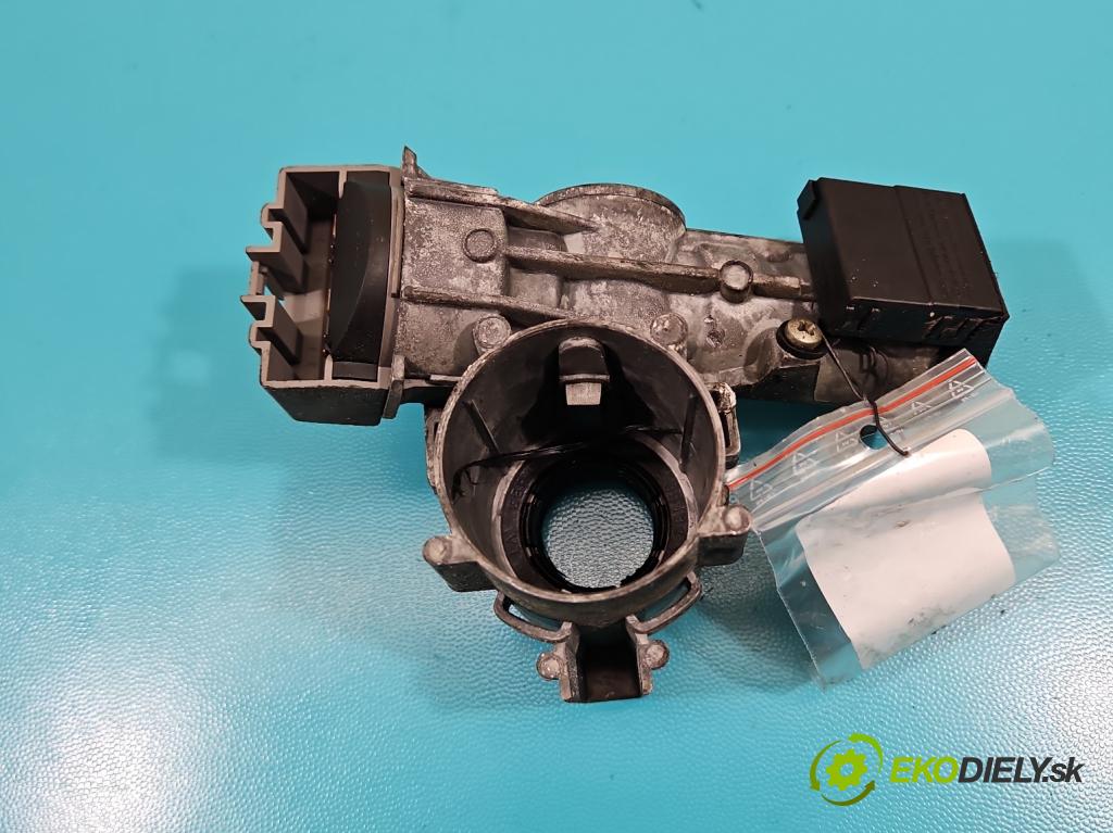 Ford Focus Mk1 1998-2004 1.8 16V 116 HP manual 85 kW 1796 cm3 5- Spínačka (Spínacia skrinka)