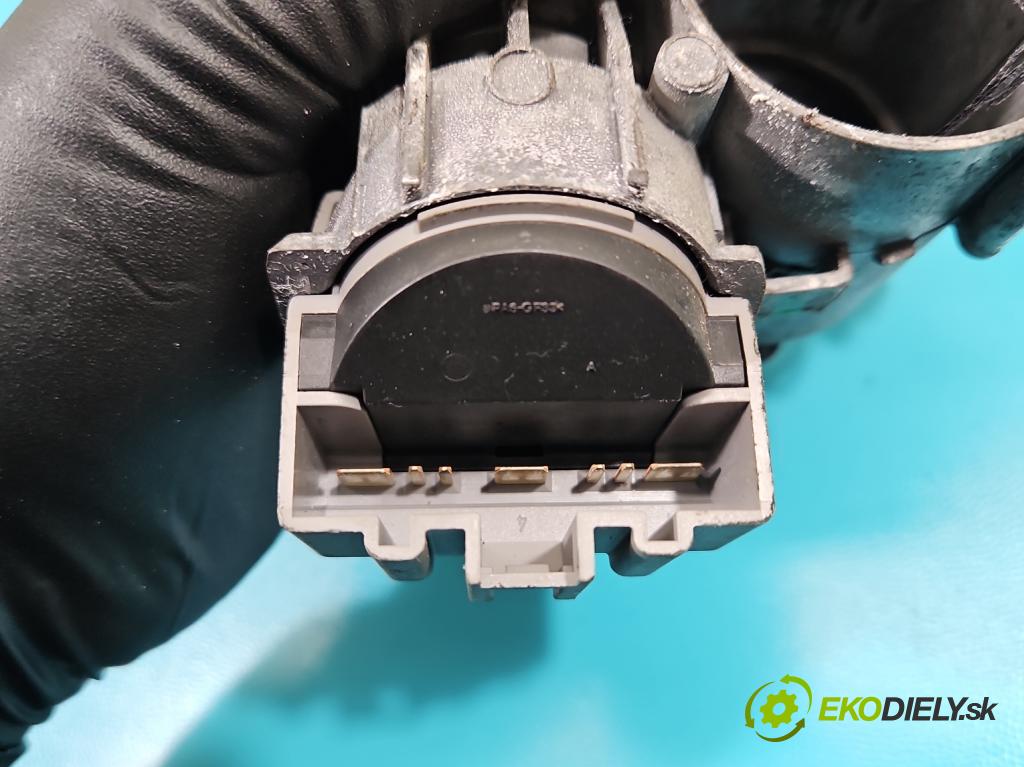 Ford Focus Mk1 1998-2004 1.8 16V 116 HP manual 85 kW 1796 cm3 5- Spínačka (Spínacia skrinka)