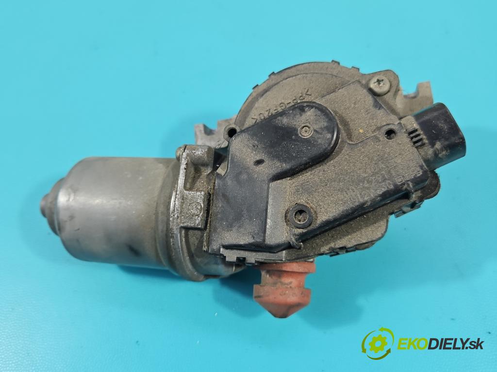 Mazda CX-5 I 2012-2017 2.2d 150 HP automatic 110 kW 2199 cm3 5- motor stieračov predné KD53-67340A