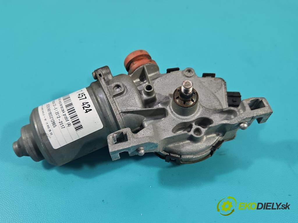 Mazda CX-5 I 2012-2017 2.2d 150 HP automatic 110 kW 2199 cm3 5- motor stieračov predné KD53-67340A